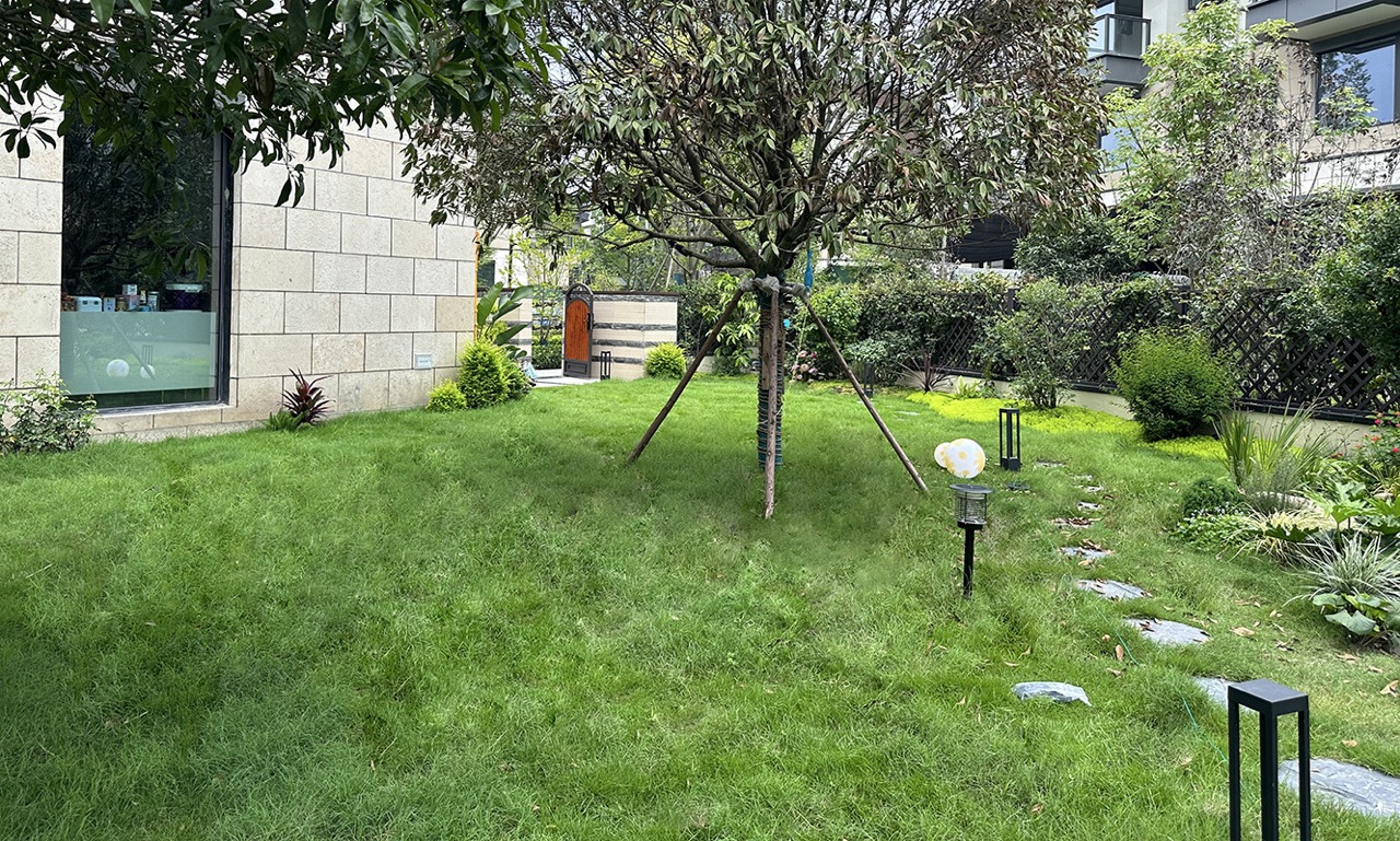 假山公园施工常见防渗水误区及正确做法（附选材建议）